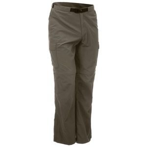 EASTERN MOUNTAIN SPORTS
EMS Men's Camp Cargo Zip-Off Pants